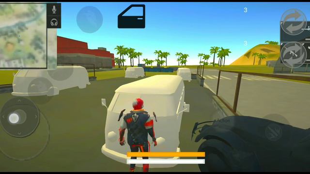 100% COPY FREE FIRE 2023 🔔 New Battle Royale Game Like Free Fire | Free Fire Lite New Game Update смотреть онлайн