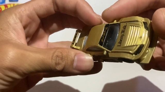 Hot wheels NISSAN SILVIA S15 warna GOLD !!! ?[ LBWK LB SUPER SILHOUETTE ] смотреть онлайн