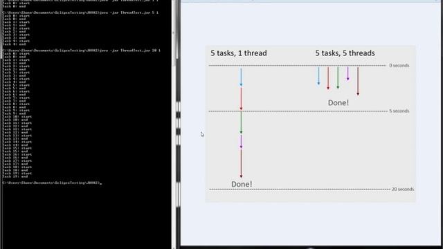 What is a thread? | Threads Explained смотреть онлайн