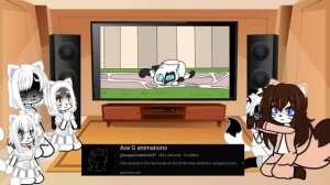 pip's family react parti 3