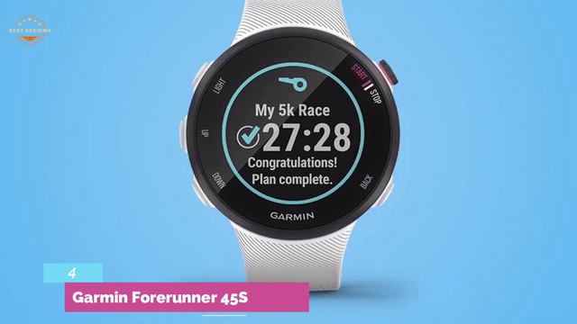 Best Running Watch 2021 смотреть онлайн
