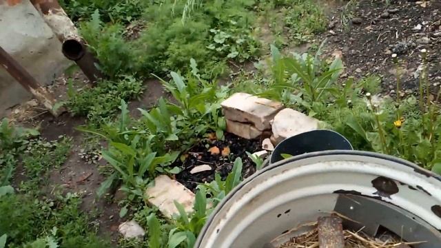 Соломорезка своими руками смотреть онлайн