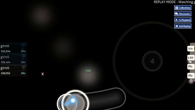 osu map ssshhhiiittt! - Танцы смотреть онлайн