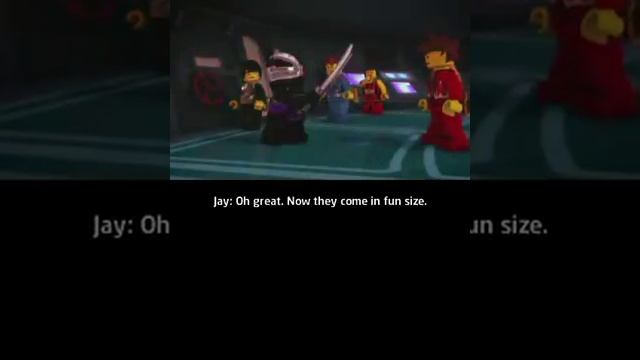 3DS Longplay [031] LEGO Ninjago Nindroids смотреть онлайн