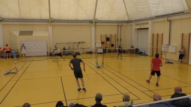 1-2 корт 29 июля 2017г. - 6 часть смотреть онлайн