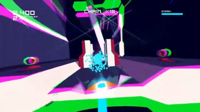 Futuridium EP Deluxe | #7 Cube (All Medals) смотреть онлайн