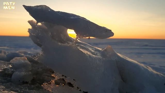 Закат на Яграх. (7.04.2023) смотреть онлайн