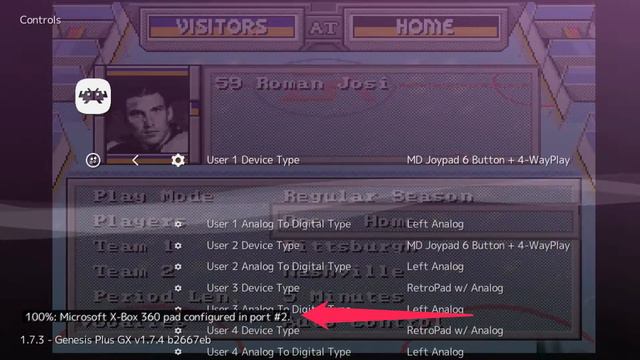 How To Play Sega Multiplayer on NESC/SNESC/etc смотреть онлайн