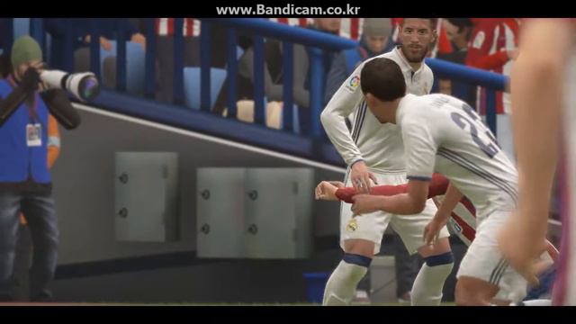 FIFA17 2016 09 30 10 51 59 906 смотреть онлайн