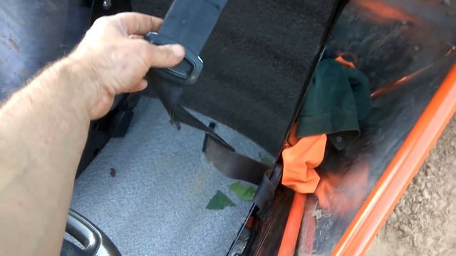 Багги своими руками из Ваз в гараже за 5 месяцев! чертежи в описании. смотреть онлайн
