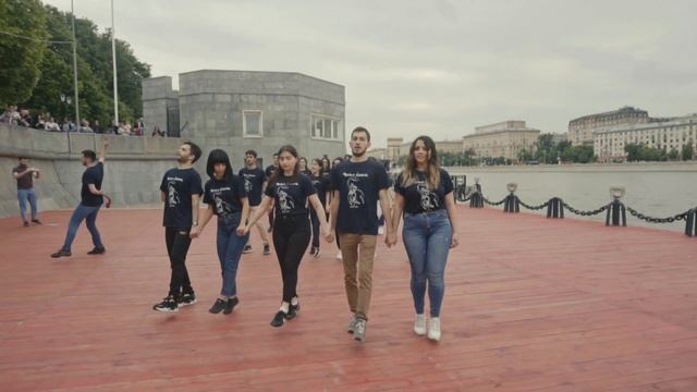 Armenian Club Dances Karno Qochari