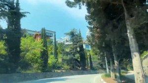 Гурзуф 2023. Обзор поселка, как добраться, проверенное жильё и многое другое #гурзуф