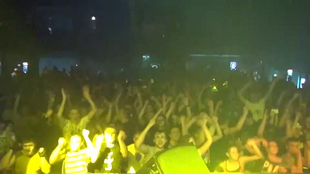 Bodyshock Tour Report: MOH Ukraine смотреть онлайн