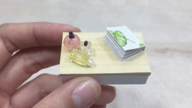 DIY Miniature Dollhouse Kit || You & Me House - Duplex Apartment - Relaxing Satisfying Video смотреть онлайн