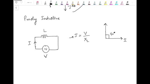 AC Circuit Basics #circuitanalysis #accircuits #phasor #seriescircuit #averagevalue #rmsvalue смотреть онлайн