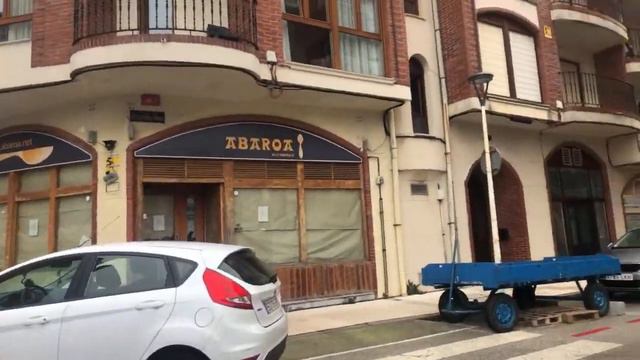 Гуляю по деревне Страна Басков смотреть онлайн