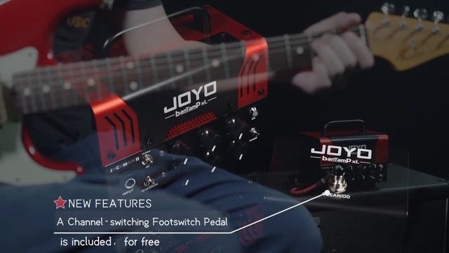 Bantamp XL-Jackman II Official Video