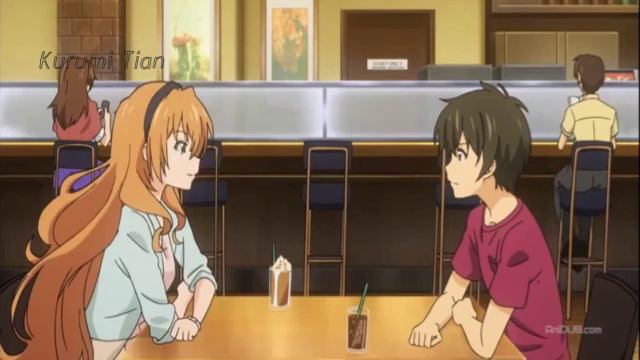 [AMV] Мы с тобой просто друзья смотреть онлайн