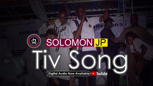 SOLOMON IORNEM JP | TIV SONG | FOLK SONG смотреть онлайн