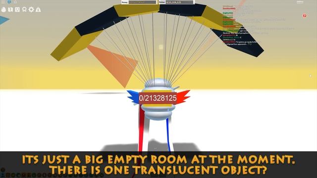 SECRET AREA REVEALED! 5 TRILLION HONEY! - Bee Swarm Simulator смотреть онлайн