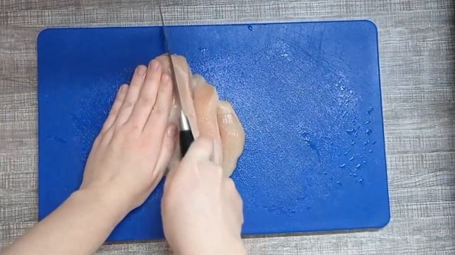 САЛАТЫ С КУРИНЫМ ФИЛЕ НА ЛЮБОЙ ПРАЗДНИК! смотреть онлайн