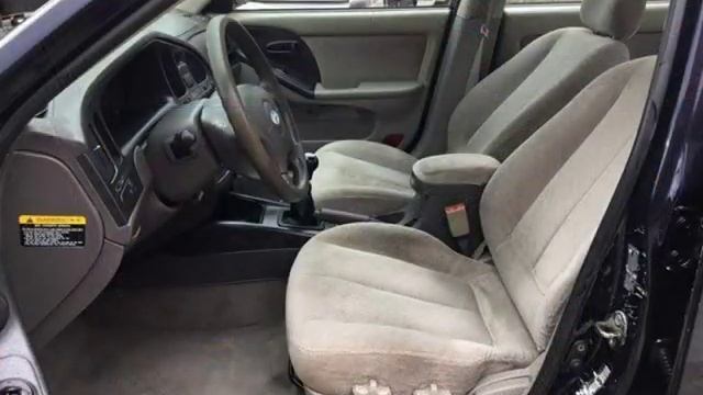 2006 Hyundai Elantra GLS Used Cars - Shreveport,Louisiana - 2018-04-06 смотреть онлайн