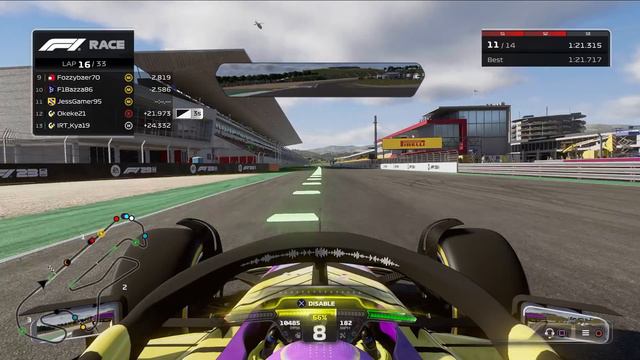 #Ad | JACKOCAR Kia Series Season 7 | Round 3 | Portugal | My Race POV смотреть онлайн