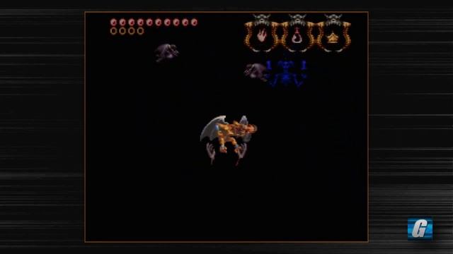 Demon's Crest Full Playthrough (SNES) | Let's Play #181 - Part 1 of 2 смотреть онлайн