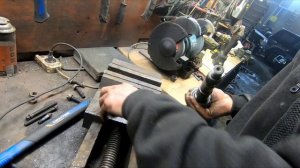 Ремонт переднего моста Touareg