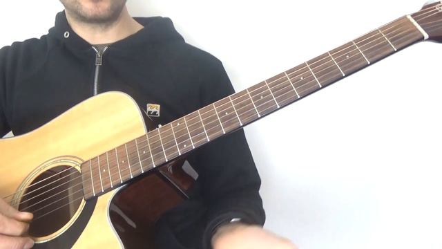 (Riff) Traditional - Happy Birthday смотреть онлайн