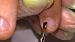 🤢 Очень ОБГРЫЗЕННЫЕ НОГТИ!😰 Наращивание в 12 лет?! МАНИКЮР в школу.НАРАЩИВАНИЕ НОГТЕЙ.ПРЕОБРАЖЕНИЕ