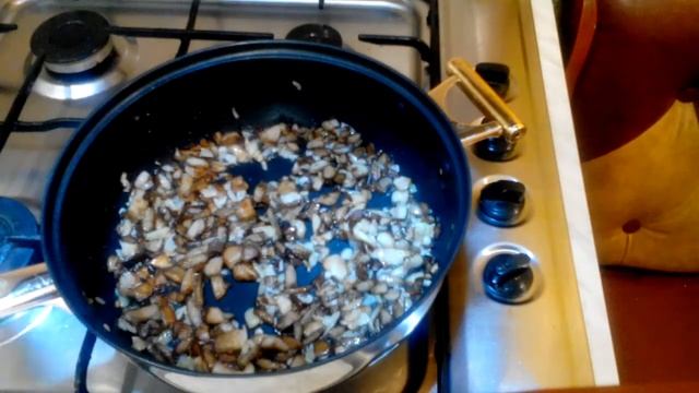 Самые вкусные пирожки  