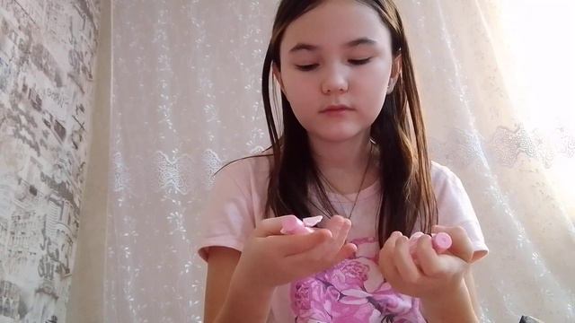 Распаковка детской косметики с вб артикул товара в описании 👇 смотреть онлайн
