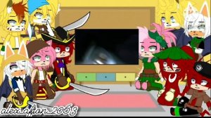 sonic prime react to the original  dimension(part 3)(12.9k subs special)(??/??)