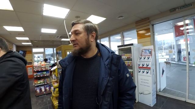 Chashkeen Vlog№18 - ОБМАН И ХАМСТВО НА ЗАПРАВКЕ!!! НЕДОЛИЛИ БЕНЗИН И ПЛЕВАТЬ НА КЛИЕНТОВ!!! смотреть онлайн