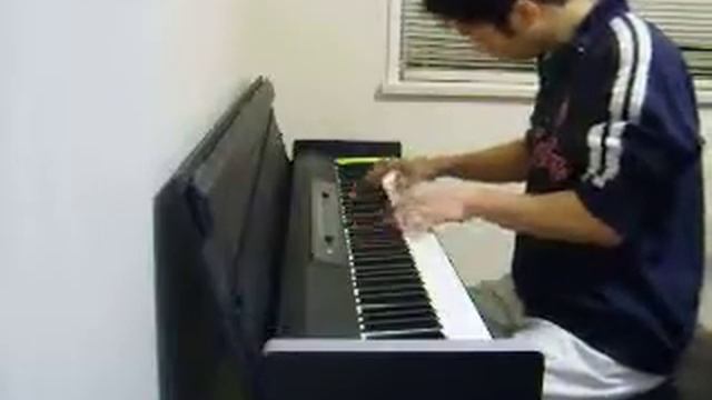 fun 2012-12-31 Yuhki Kuramoto's Lake Louise смотреть онлайн