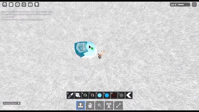 How to add terrain Roblox Build Island смотреть онлайн