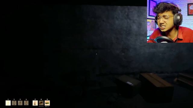 THIS FAN MADE HALLOWEEN GAME IS SCARY !! || Yeah Noob Gamer смотреть онлайн
