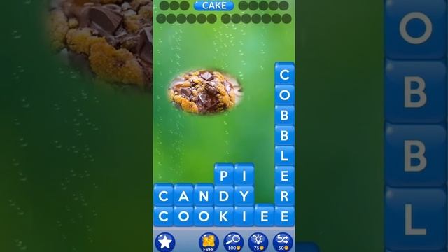 Word Tower V68 смотреть онлайн