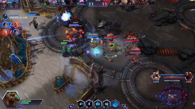 Rehgar Highlights смотреть онлайн
