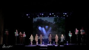 Эдуард Хиль младший & LiBERCANTO «Весенний Ленинград»