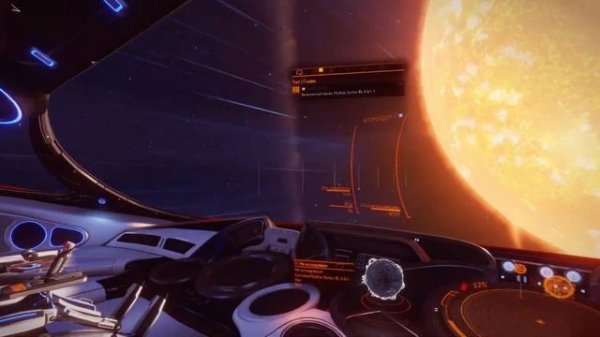 БЕСПЛАТНО КОСМИЧЕСКИЙ СИМУЛЯТОР ☀ Elite: Dangerous ☀ Epic Games Store ☀ PC gameplay