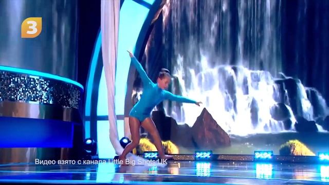 Цирк АРЕНА. от Заречного до Лондона. смотреть онлайн