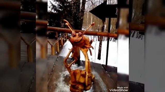 НОВОГОДНЕЕ ПУТЕШЕСТВИЕ 👍 РУСКЕАЛА - ВОДОПАДЫ АХВЕНКОСКИ 👍 смотреть онлайн