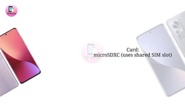 Xiaomi 12 Lite 5G Will Be Equipped With 64MP Camera, 67W Fast Charging! Specification