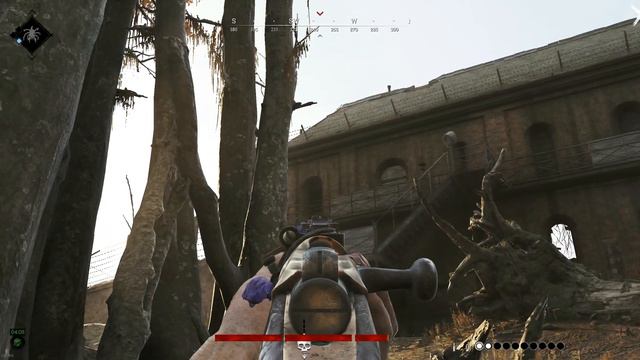 Первые 300 часов вкусной игры в Hunt Showdown смотреть онлайн