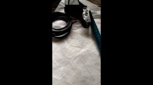 Струбцина для датчика эхолота своими руками.