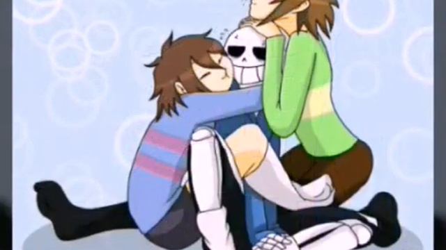 ♥Frans Undertale Франс Андертейл♥ смотреть онлайн