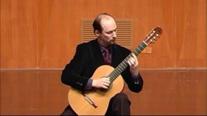 Rosita, Francisco Tarrega - Jan Depreter, guitar