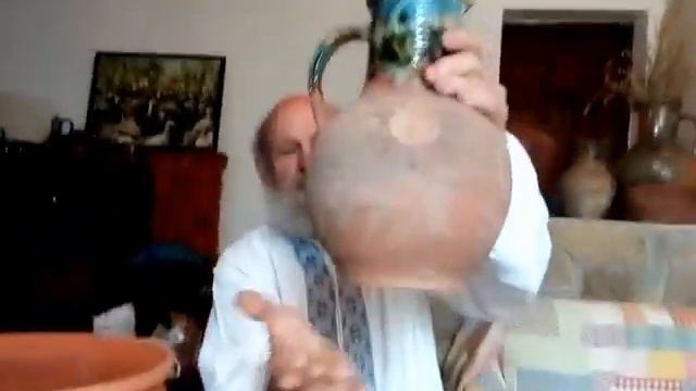 Обширная экскурсия по работам мастера ДПИ МО Северский район С.М.Борисовского. смотреть онлайн